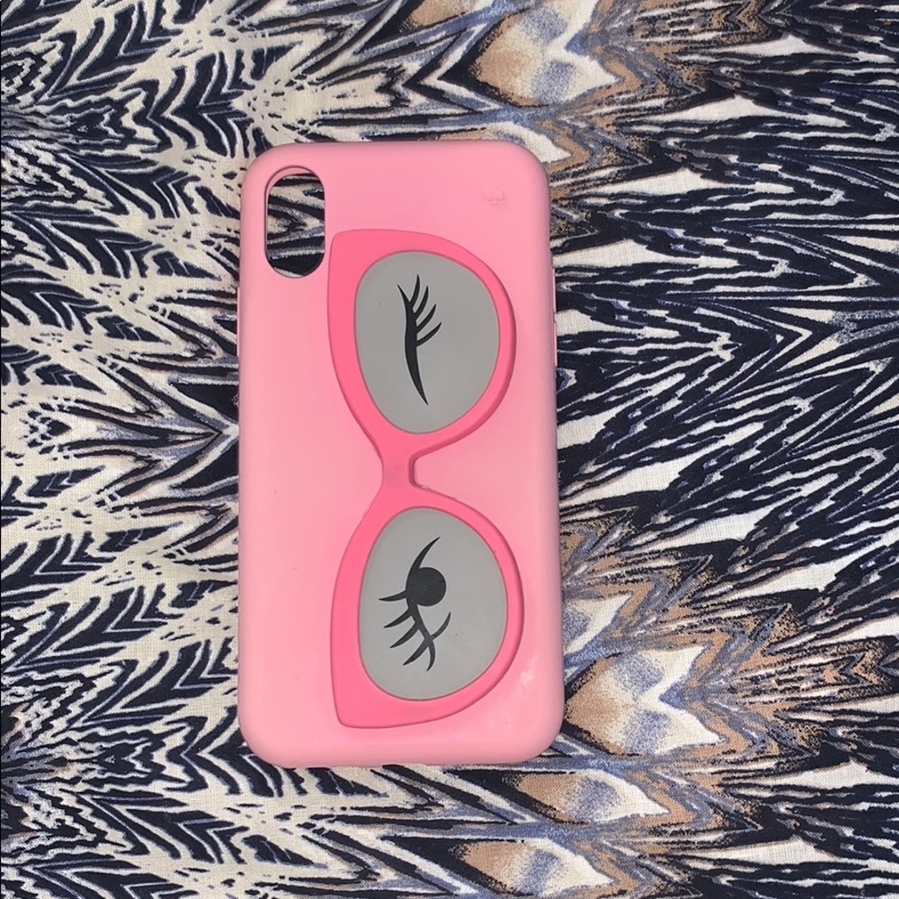 Kate Spade iPhone X/Xs Case